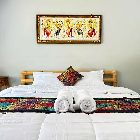 Suka Homestay